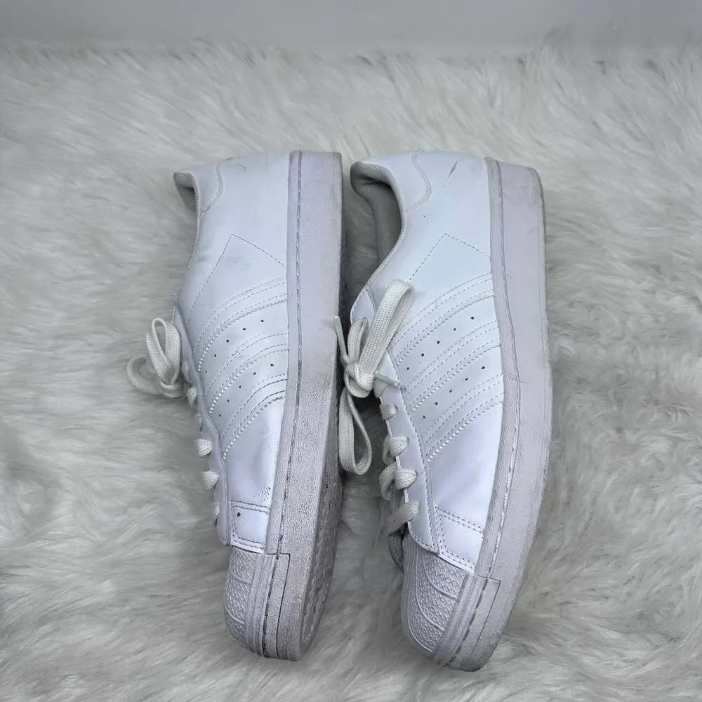 Adidas Men's Superstar Triple White EG4960‎